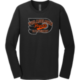 Philadelphia Flyers Elite Softstyle Long Sleeve T-Shirt