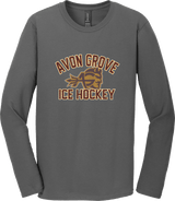 Avon Grove Softstyle Long Sleeve T-Shirt