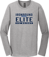 Ironbound Softstyle Long Sleeve T-Shirt