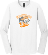 Woodridge Wild Softstyle Long Sleeve T-Shirt