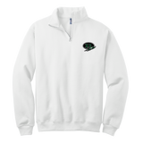 FRC Raritan Rockets NuBlend 1/4-Zip Cadet Collar Sweatshirt