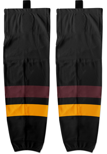 Avon Grove Sublimated Tech Socks