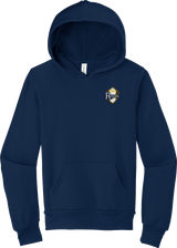 Royals Hockey Club Youth Sponge Fleece Pullover Hoodie