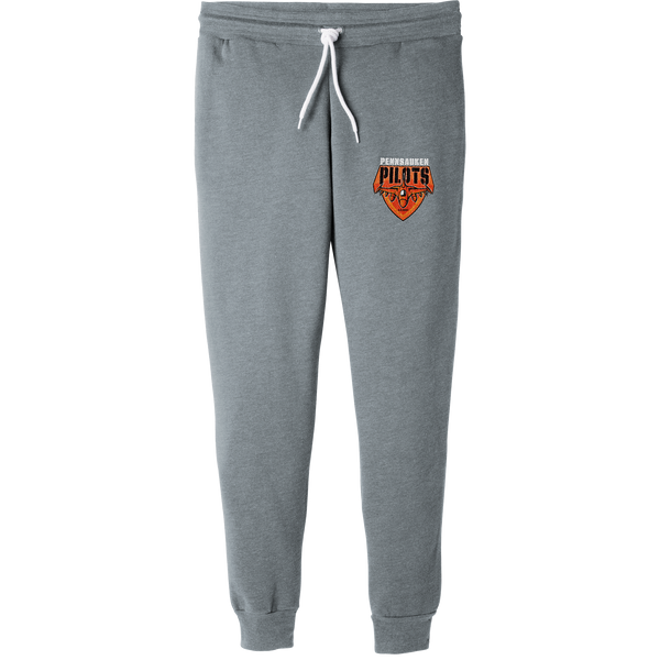 Pennsauken Pilots Unisex Jogger Sweatpants