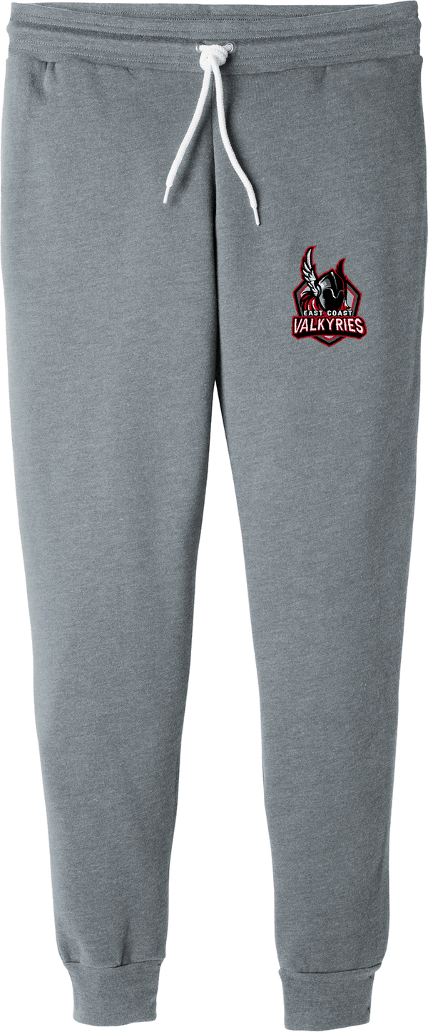 NJ Valkyries Unisex Jogger Sweatpants