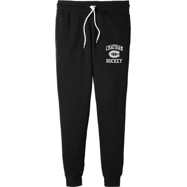 Chatham Hockey Unisex Jogger Sweatpants