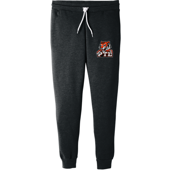 Princeton Tiger Lilies Unisex Jogger Sweatpants