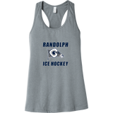 Randolph Recreation Womens Jersey Racerback Tank