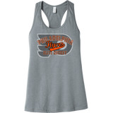 Philadelphia Flyers Elite Womens Jersey Racerback Tank