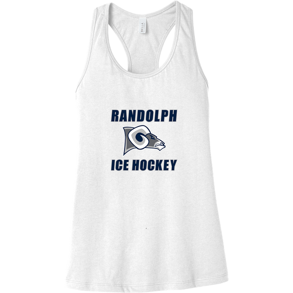 Randolph Recreation Womens Jersey Racerback Tank