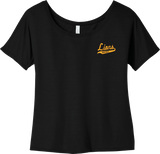 Greensburg Salem Womens Slouchy Tee