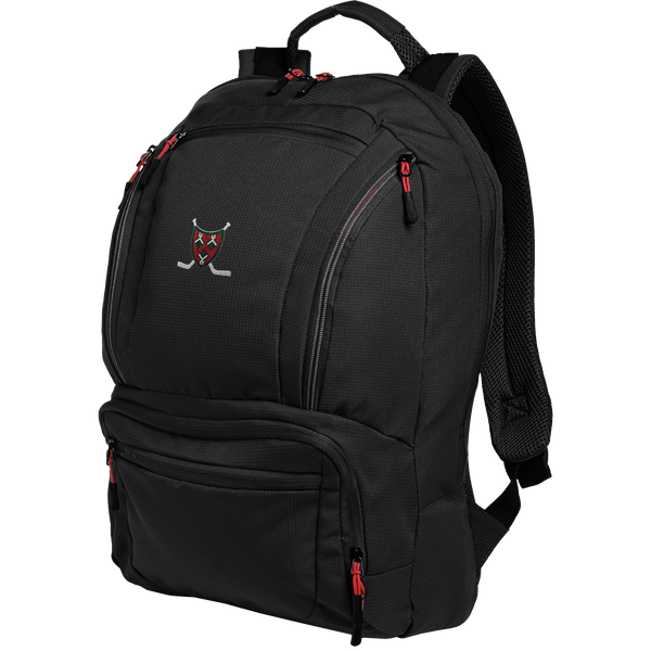 Navesink Cyber Backpack