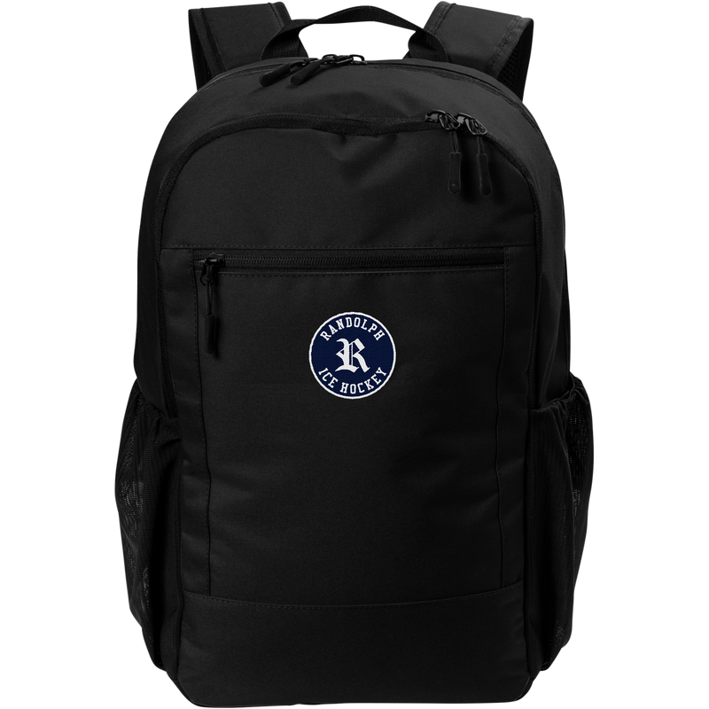 Randolph Hockey Daily Commute Backpack