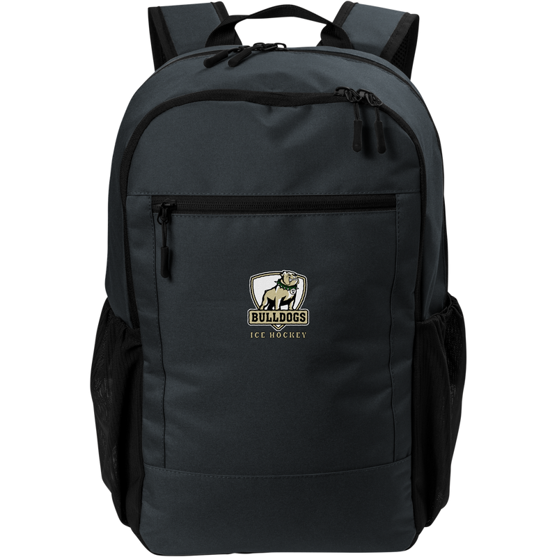 HVM Bulldogs Daily Commute Backpack