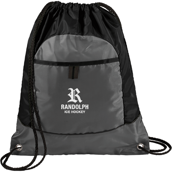 Randolph Hockey Pocket Cinch Pack