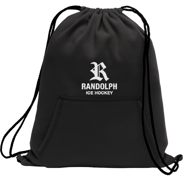 Randolph Hockey Core Fleece Sweatshirt Cinch Pack