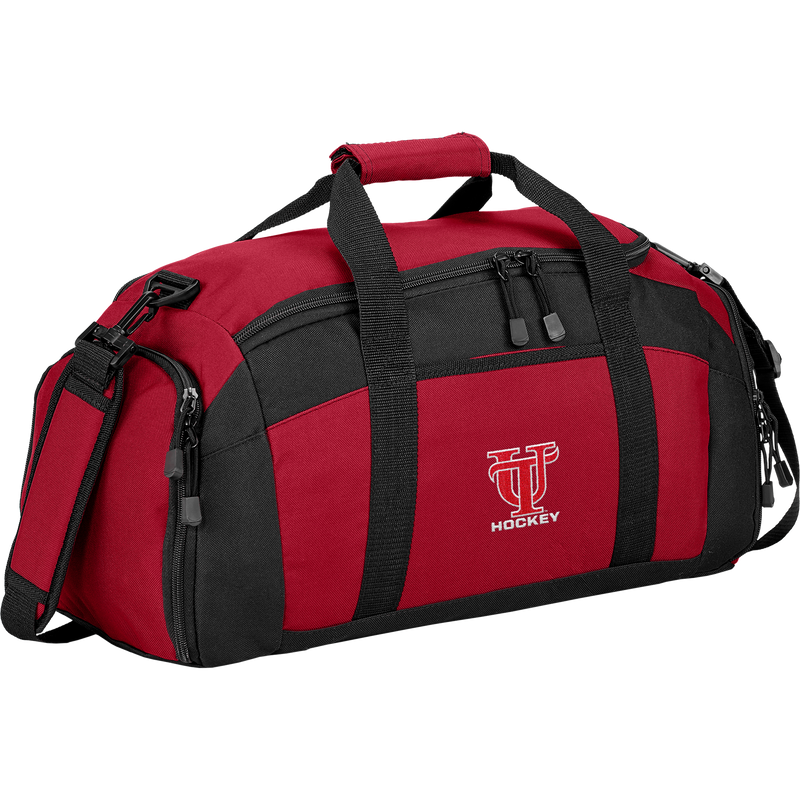 University of Tampa Gym Bag