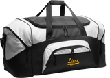 Greensburg Salem Standard Colorblock Sport Duffel