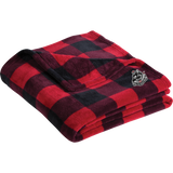 Grundy Senators Ultra Plush Blanket