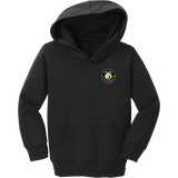 Upland Field Hockey Toddler Core Fleece Pullover Hooded Sweatshirt