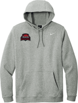 Philadelphia Resistance Nike Club Fleece Pullover Hoodie