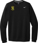 Chester County Nike Club Fleece Crew