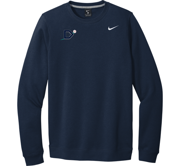 Going Yard Nike Club Fleece Crew