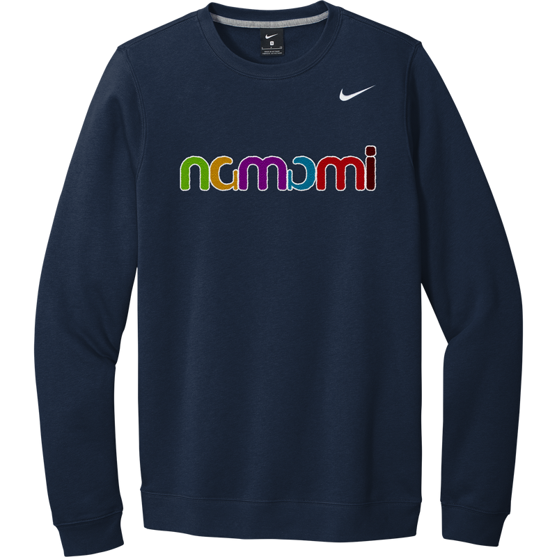 Namami Nike Club Fleece Crew