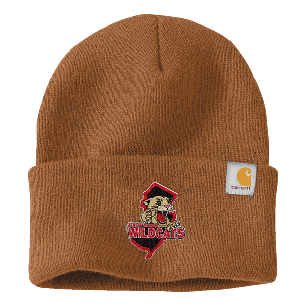 Jersey Shore Wildcats Carhartt Watch Cap 2.0