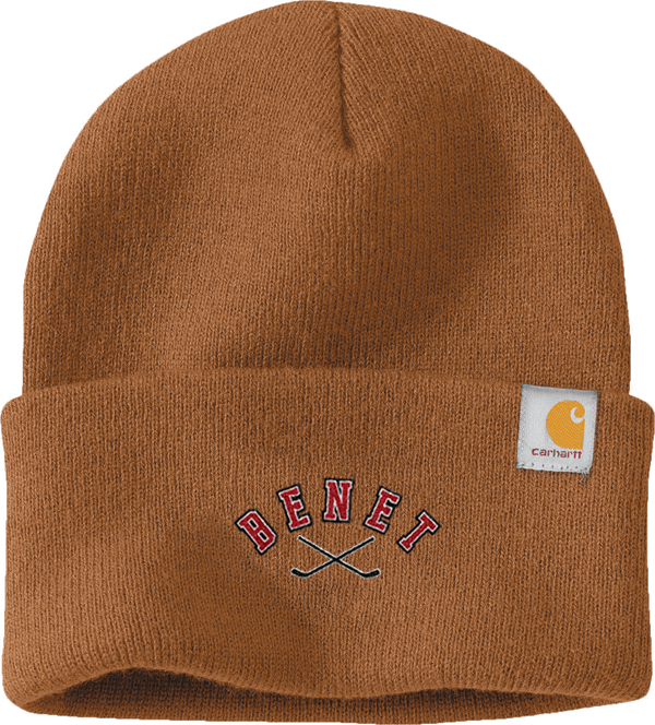 Benet Hockey Carhartt Watch Cap 2.0