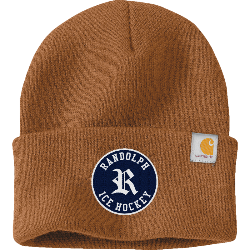 Randolph Hockey Carhartt Watch Cap 2.0