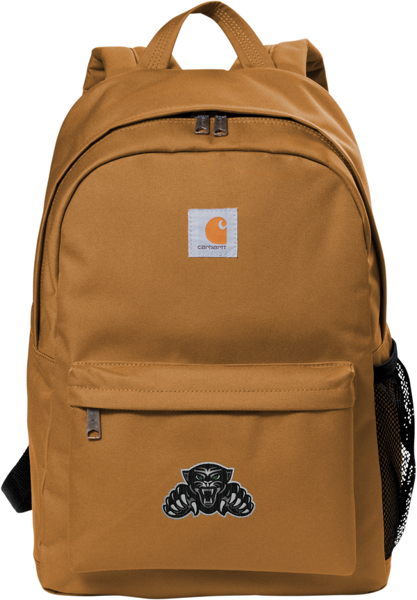 Igloo Jaguars Carhartt Canvas Backpack