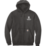 Randolph Hockey Carhartt Midweight Hooded Sweatshirt