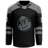 Chicago Phantoms Adult Goalie Hybrid Jersey