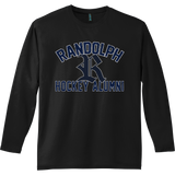 Randolph Hockey Perfect Weight Long Sleeve Tee