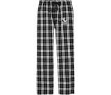 Berdnikov Bears Flannel Plaid Pant