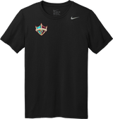 Delaware Ducks Nike Team rLegend Tee