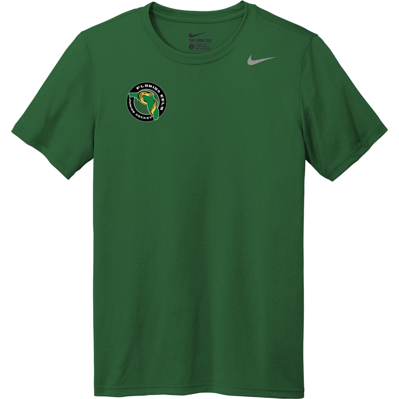 Florida Eels Nike Team rLegend Tee