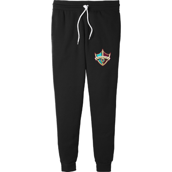 Delaware Ducks Breakaway Fall Fleece Youth Jogger Pants