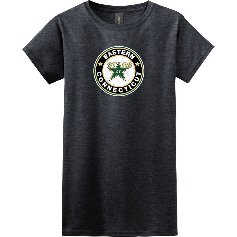 CT ECHO Stars Softstyle Ladies' T-Shirt