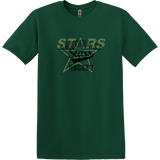 CT ECHO Stars Softstyle T-Shirt