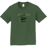 CT ECHO Stars Youth Fan Favorite Tee