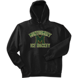 HVM Montgomery Ultimate Cotton - Pullover Hooded Sweatshirt