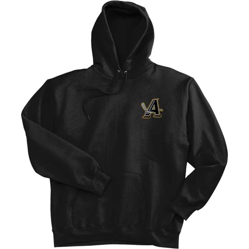 BarDown Inline Hockey Ultimate Cotton - Pullover Hooded Sweatshirt