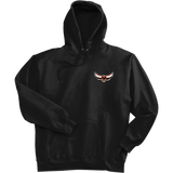 Orange County West Ultimate Cotton - Pullover Hooded Sweatshirt