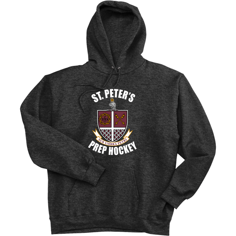 St. Peter's Prep Ultimate Cotton - Pullover Hooded Sweatshirt