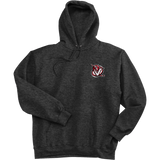 Venom Hockey Club Ultimate Cotton - Pullover Hooded Sweatshirt