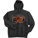 Philadelphia Flyers Elite Ultimate Cotton - Pullover Hooded Sweatshirt