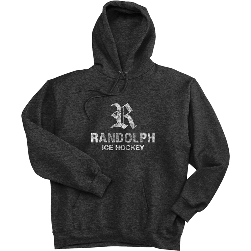 Randolph Hockey Ultimate Cotton - Pullover Hooded Sweatshirt