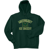 HVM Montgomery Ultimate Cotton - Pullover Hooded Sweatshirt